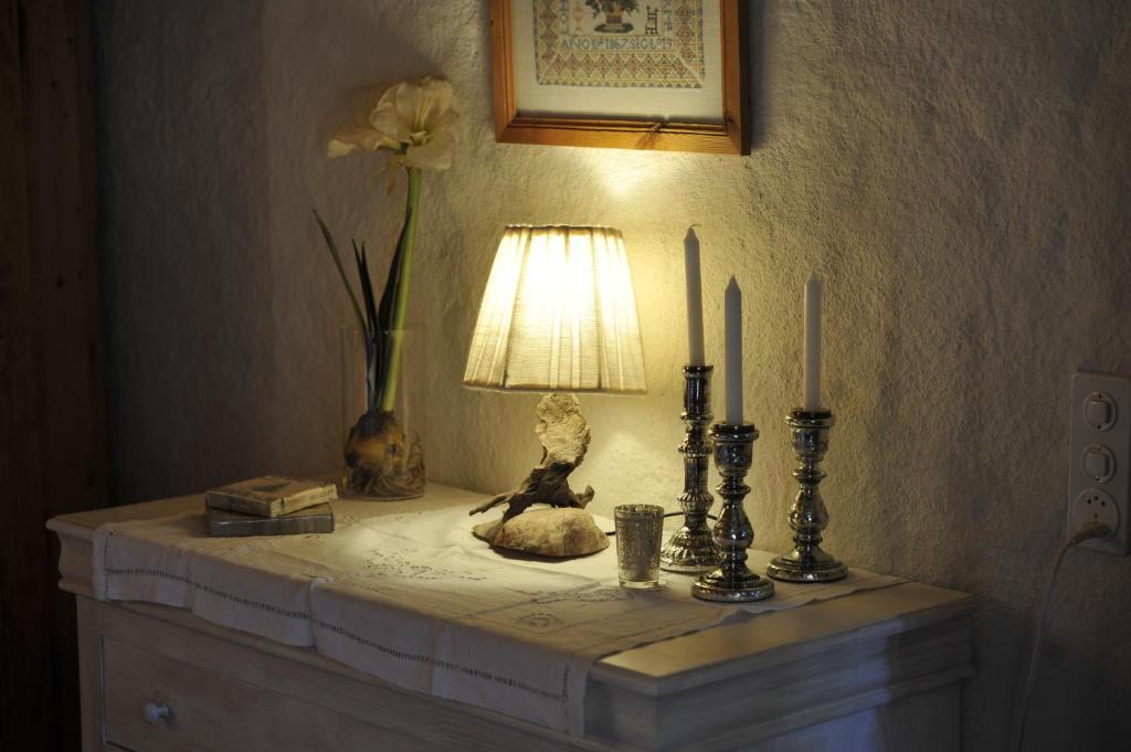 Fotografie z fotogalerie ubytování Chalet Nyati v destinaci Gstaad