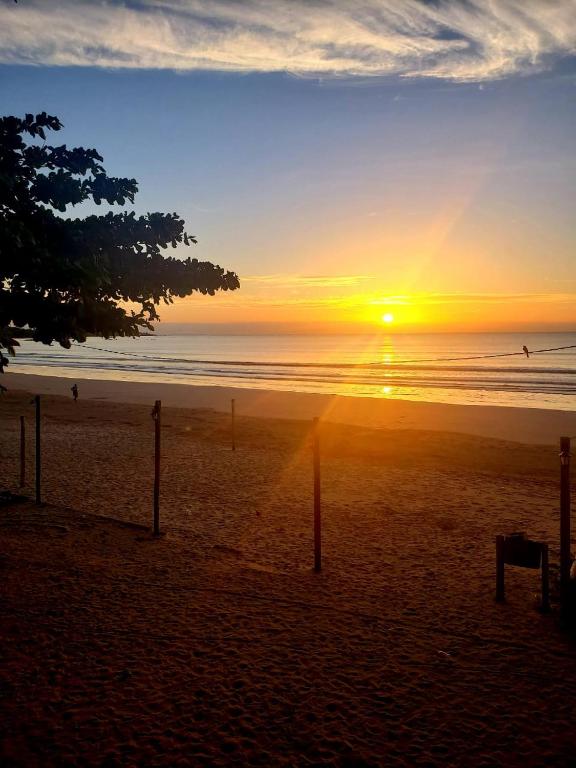  Pousada Praia Grande