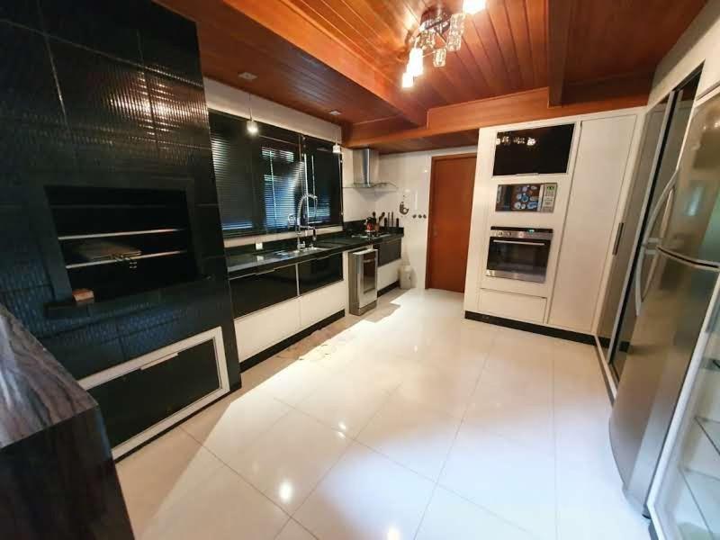  Casa da Montanha em Rancho Queimado/SC