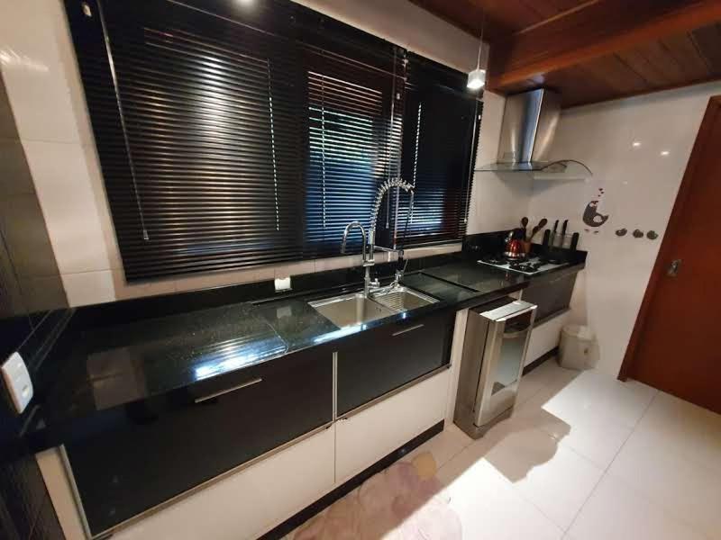  Casa da Montanha em Rancho Queimado/SC