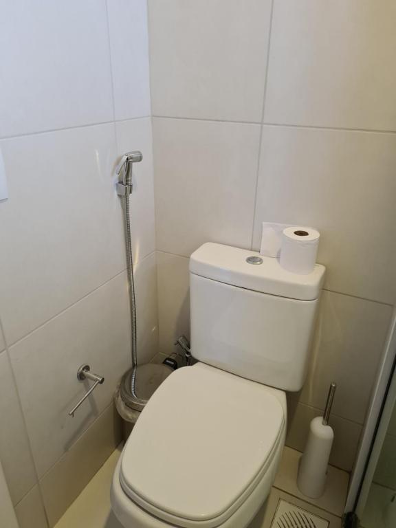  VG Sun Cumbuco Bangalô E 201 adm Pessoa fisica