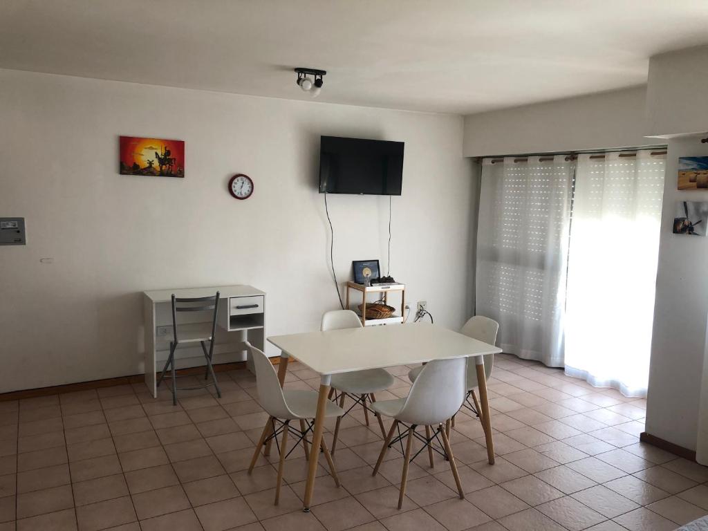 Apartamento Pacifico Suites Centro - Departamento