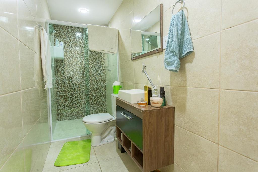 Casa beira mar com churrasqueira e WiFi em Angra