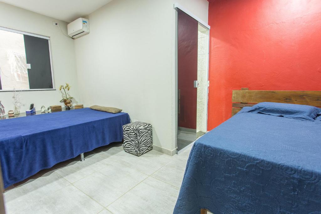  Casa beira mar com churrasqueira e WiFi em Angra