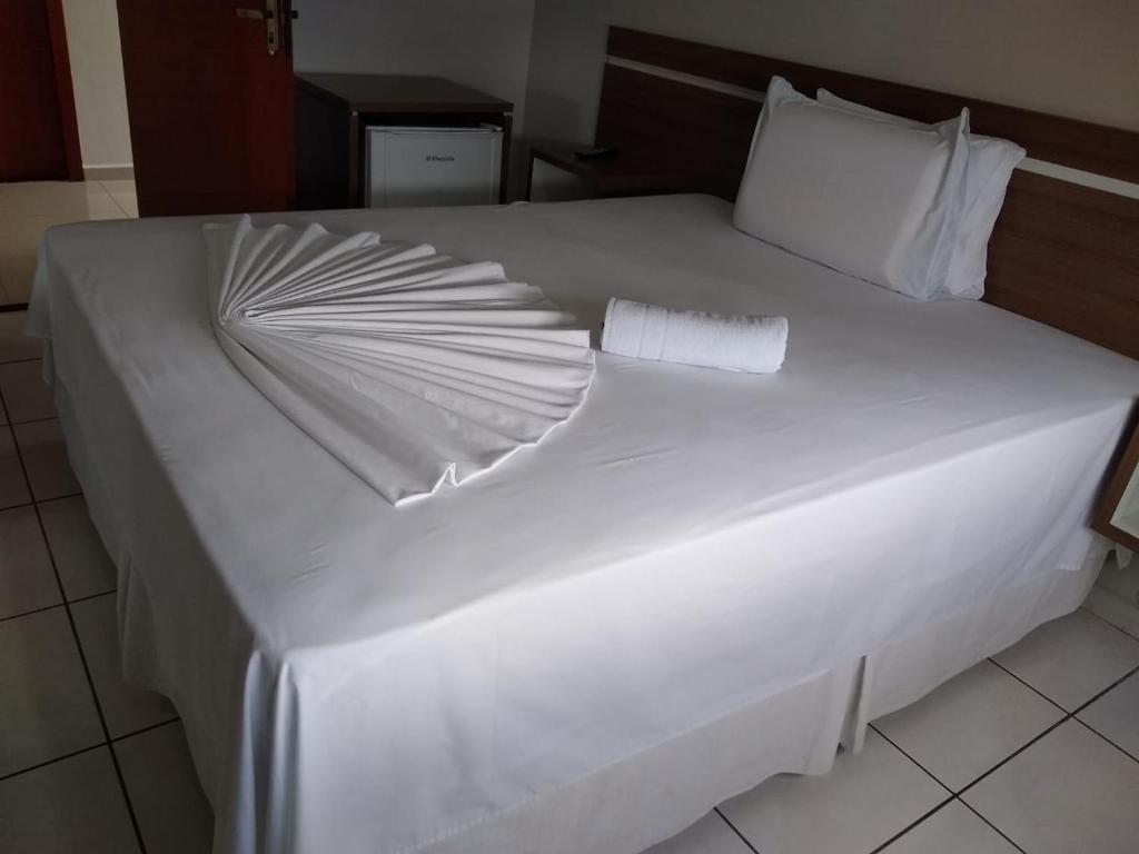  Crystal Palace Hotel