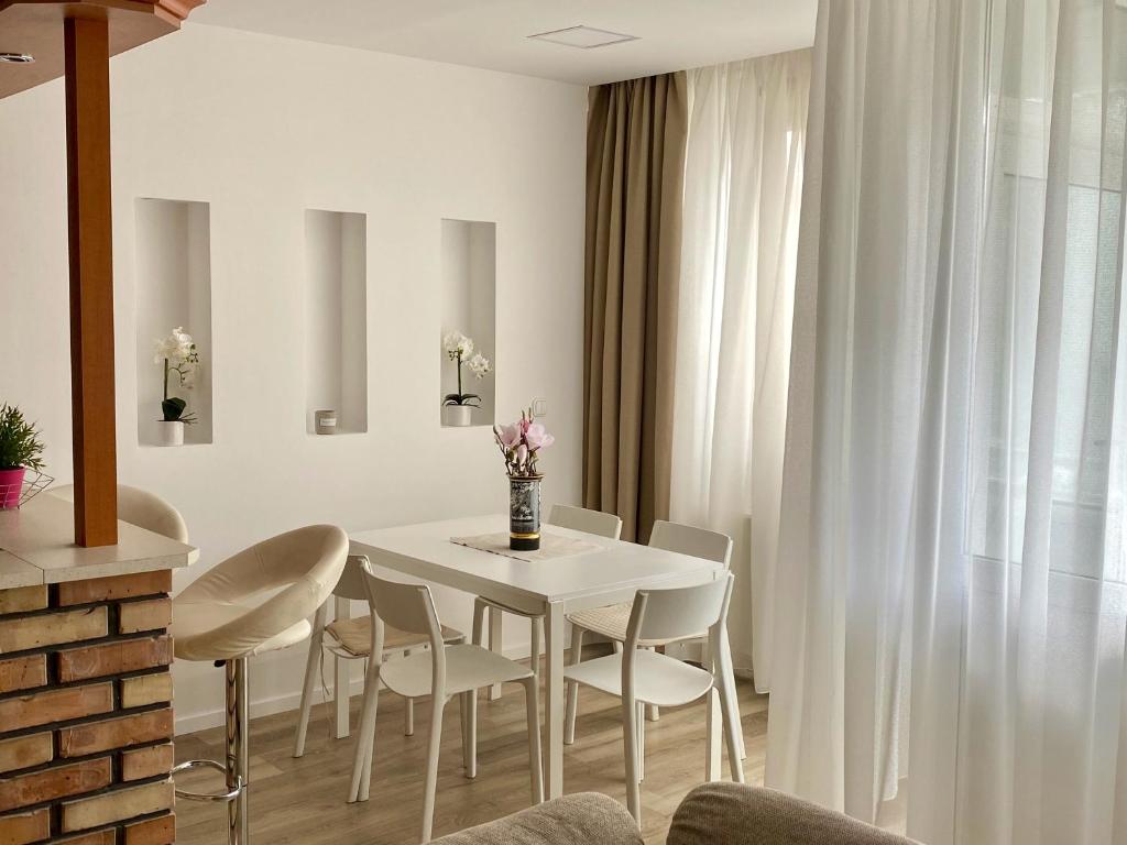 Fotografia z galérie ubytovania Bonita Apartman & Garage v Balatonfürede