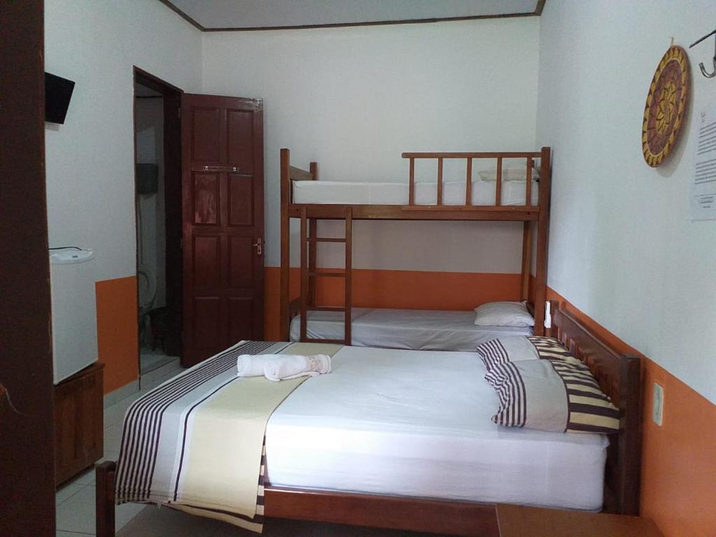  Hostel Pousada do Tapajós