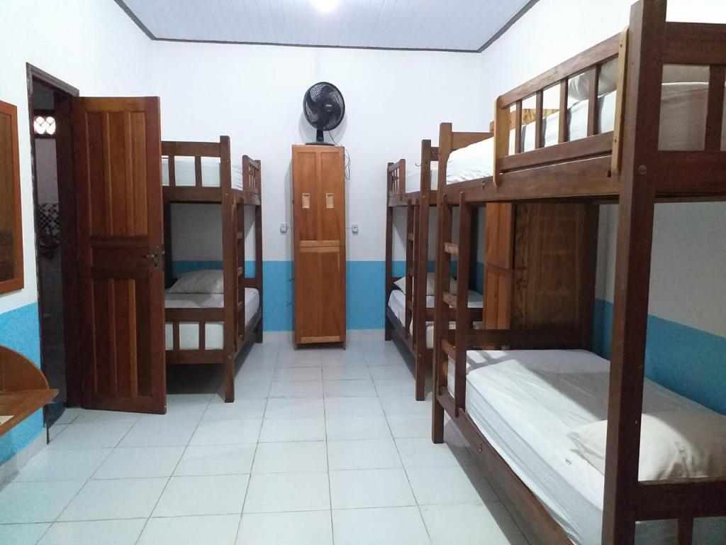  Hostel Pousada do Tapajós