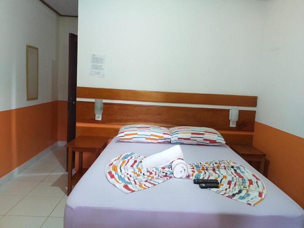  Hostel Pousada do Tapajós