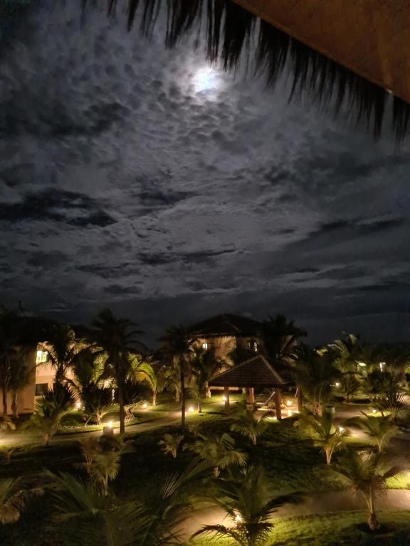  VG Sun Cumbuco Bangalô E 201 adm Pessoa fisica