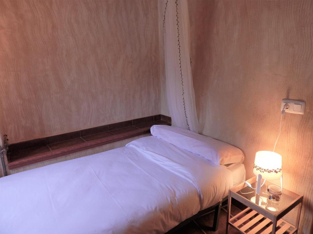 Casa Rural Julia - Maison De Cinq Chambres