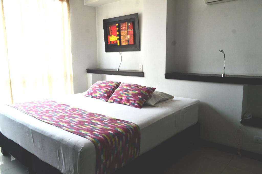 Hotel Mare Apartasuite