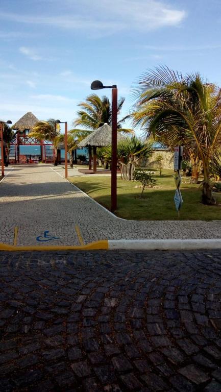  Taíba Bech Resort 01 Apto 2 quartos