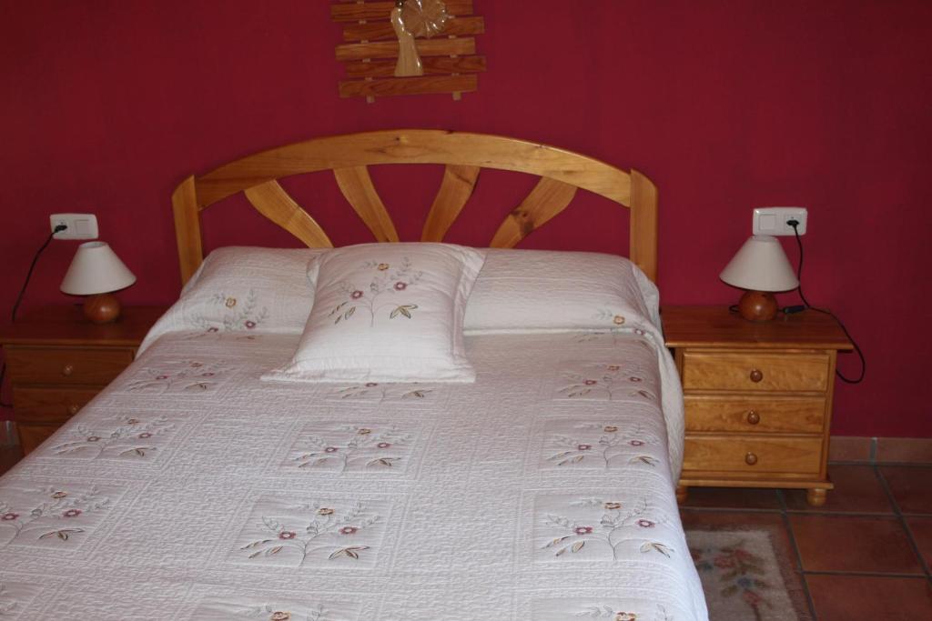 Casa Jarque, Cedrillas – Updated 2021 Prices