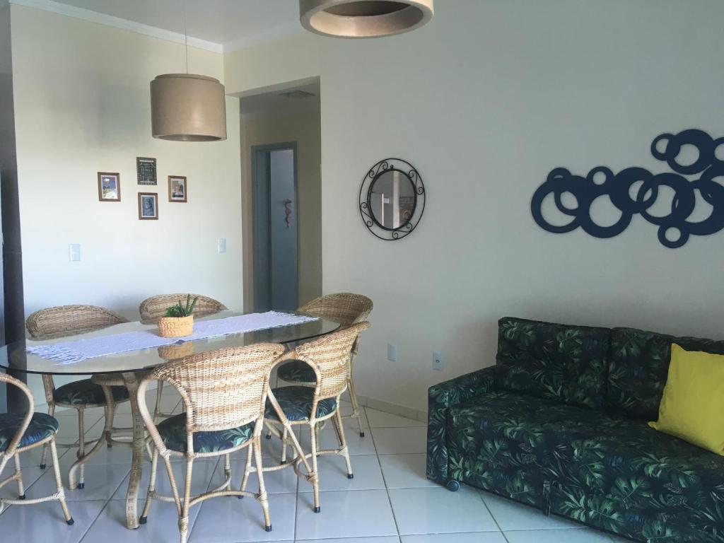  Residencial Mont Blanc
