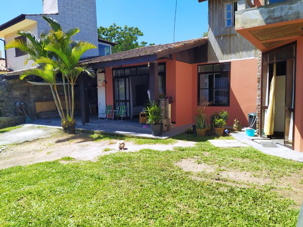  CASA COMPLETA WiFi GARAGEM PERTINHO DA PRAIA