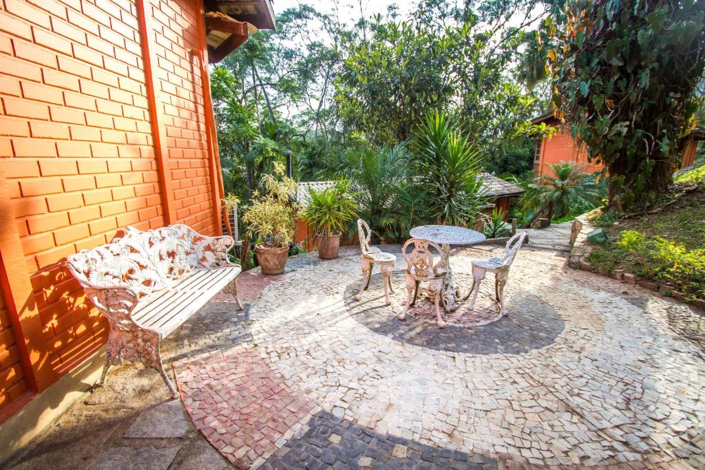  Apoema Pousada Spa