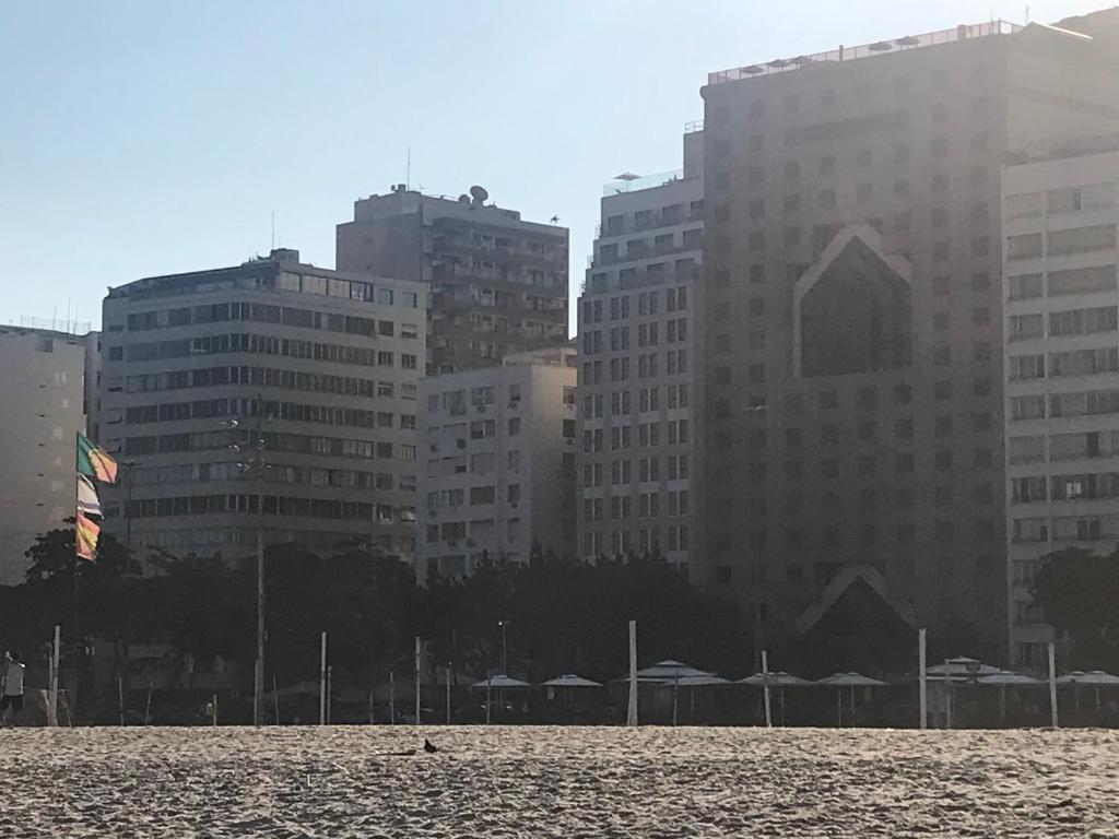  Aconchego Carioca Ipanema Copacabana