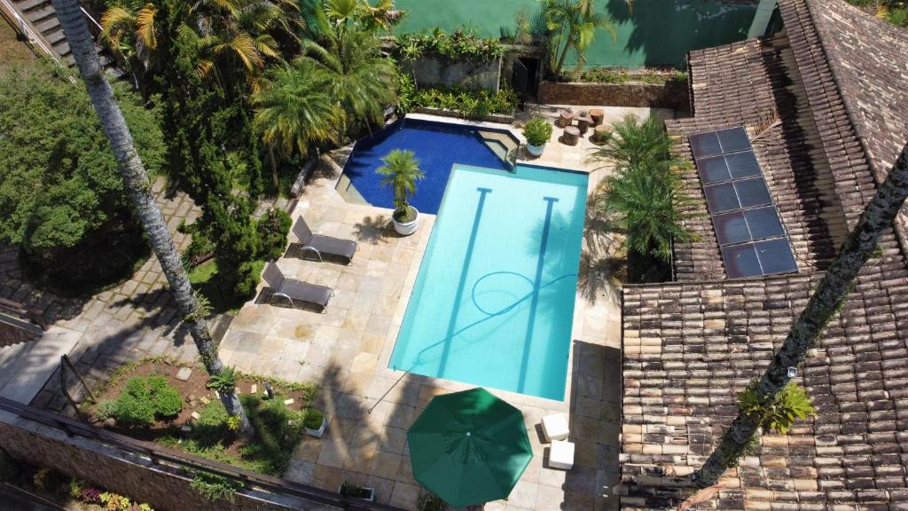  Apoema Pousada Spa