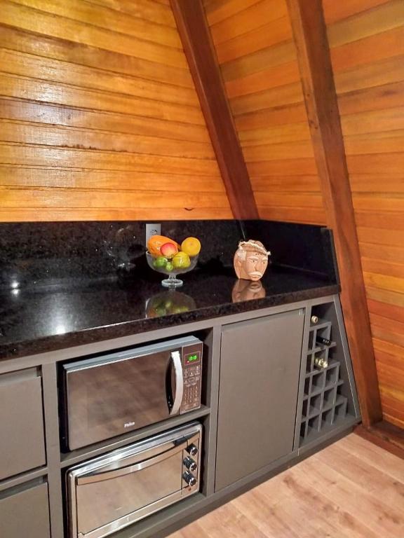 Cabana dos Pinheiros  Cabana dos Pinheiros