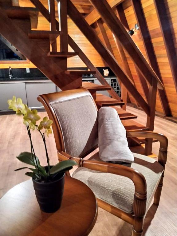 Cabana dos Pinheiros  Cabana dos Pinheiros