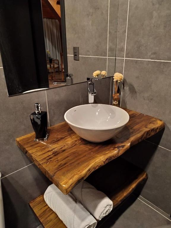 Cabana dos Pinheiros  Cabana dos Pinheiros