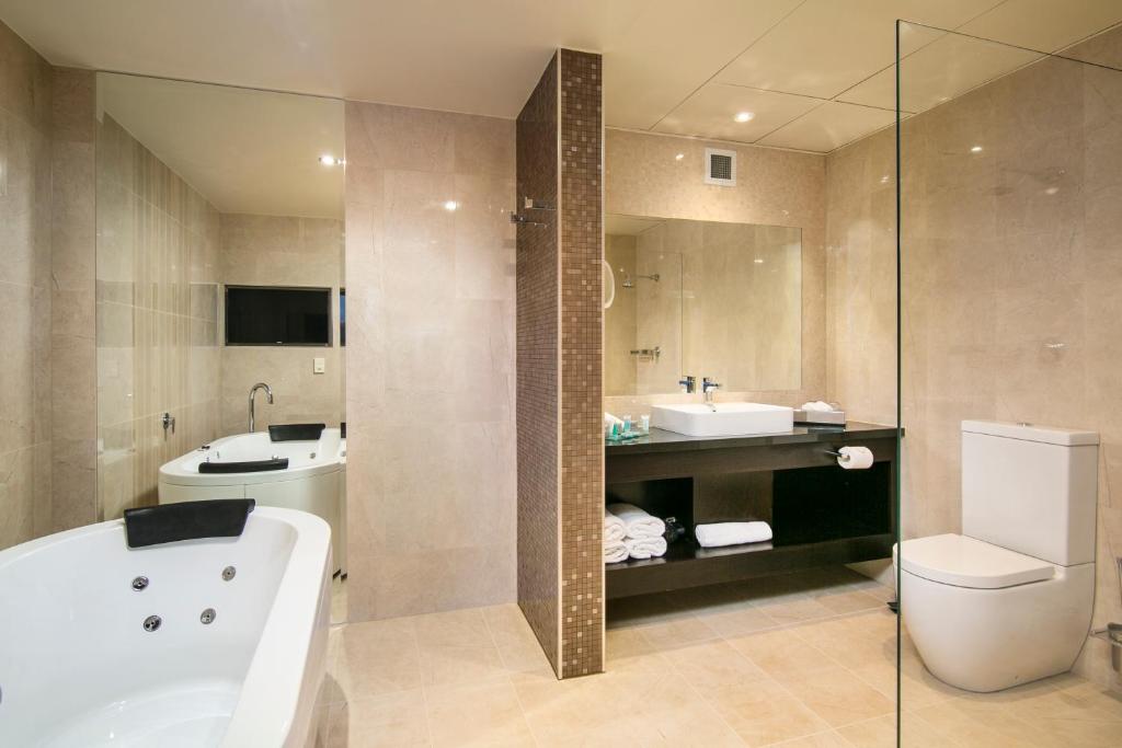 Arkaba Hotel - Resim 26