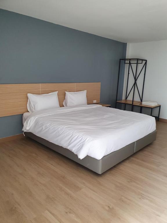 Neo Hotel - Habitación Doble Deluxe