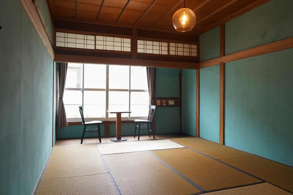 Fotografie z fotogalerie ubytování ローカル×ローカル v destinaci Minamiizu