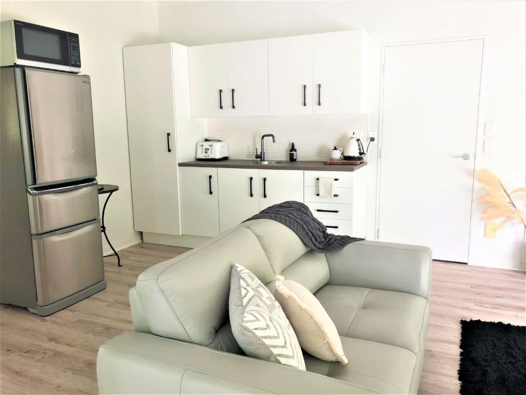 Robyn's Retreat - Resim 9