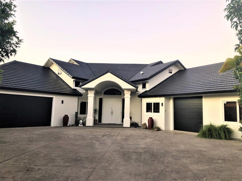 Robyn's Retreat - Resim 7