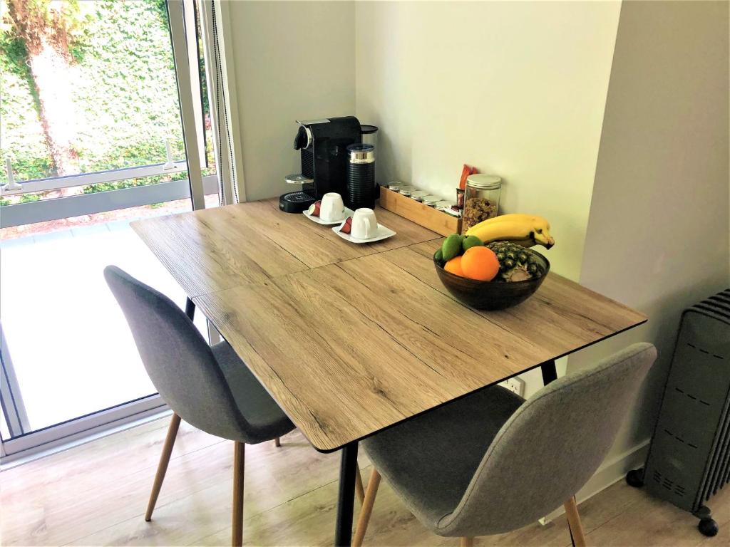 Robyn's Retreat - Resim 10