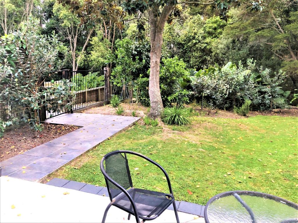 Robyn's Retreat - Resim 17