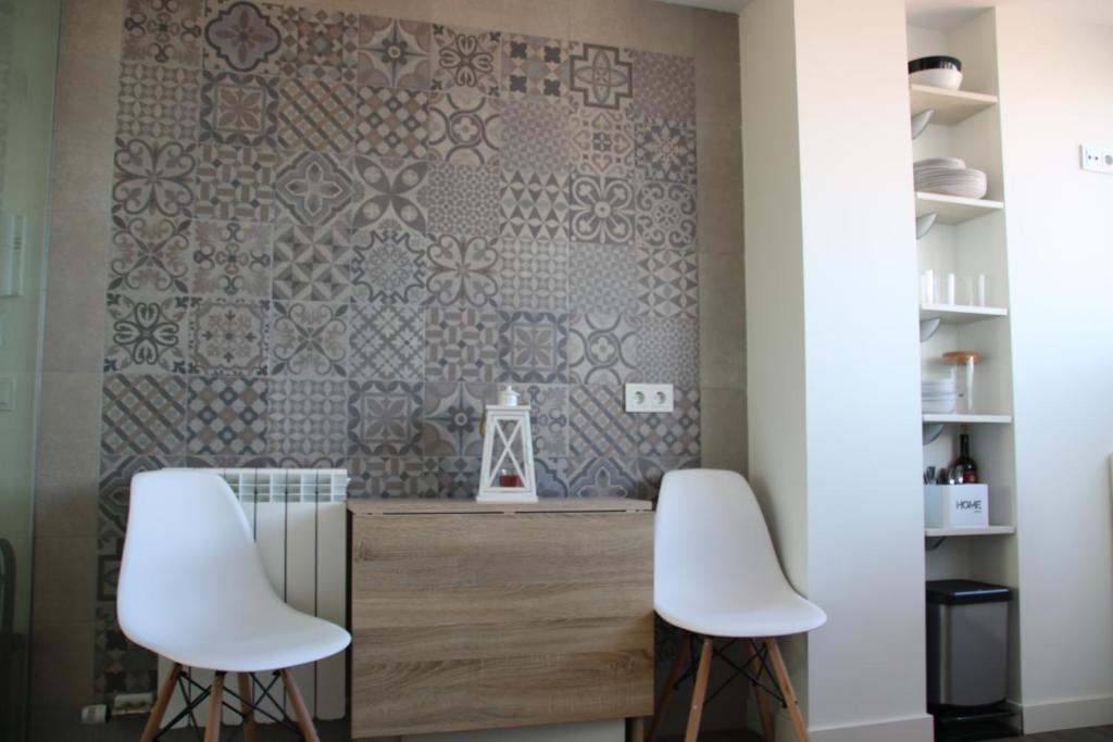Fotografie z fotogalerie ubytování Precioso apartamento con magníficas vistas - Apartamento Aifos v destinaci Santander