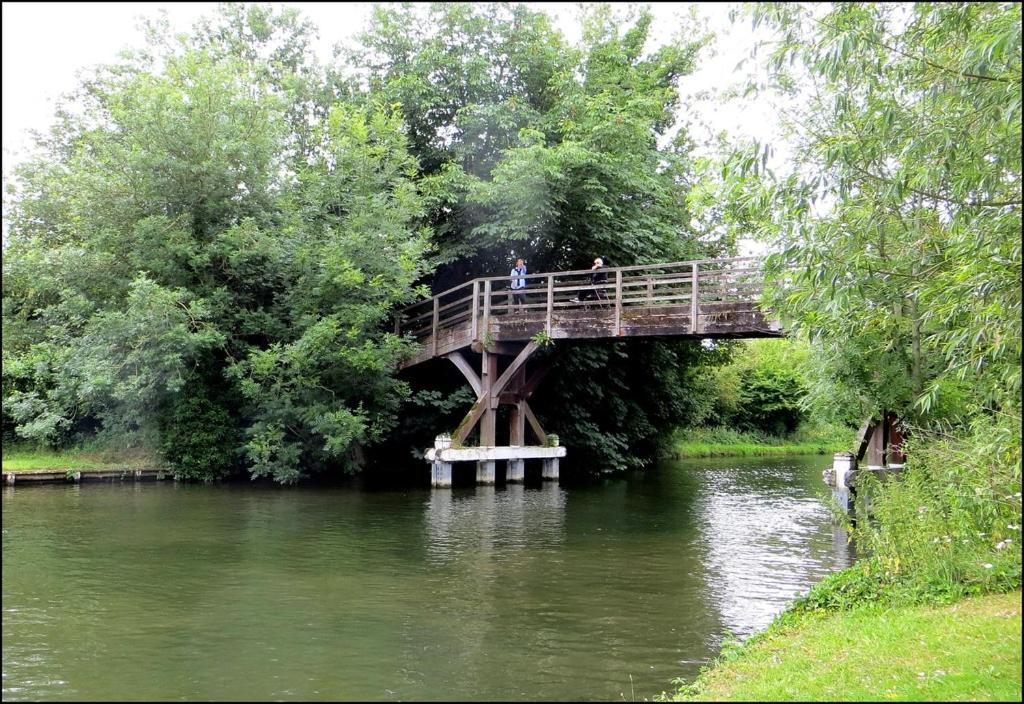 Spacious 3 bedroom home in an idyllic village