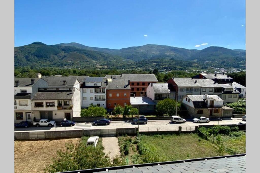 Piso céntrico de 2 dormitorios con terraza, Quiroga – Precios ...