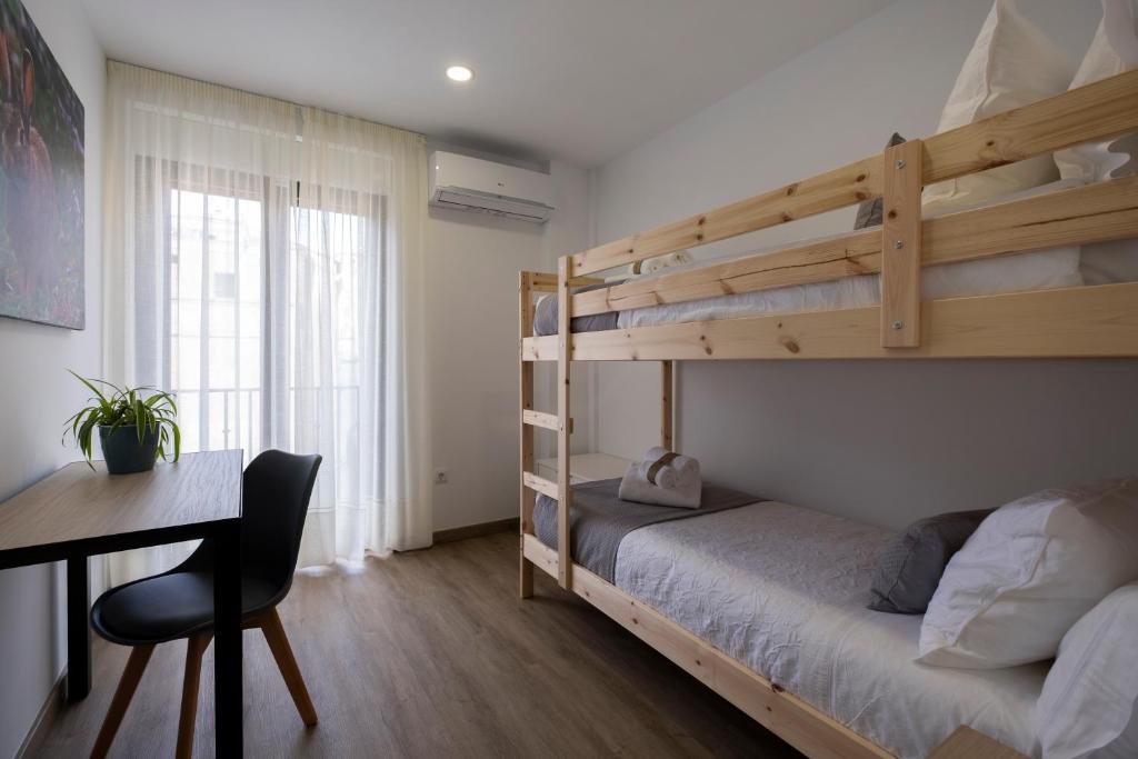 Luxor Torre del Clavero Apartments - 