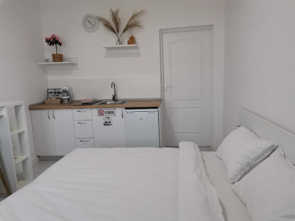 Casuta cu Tei - One-Bedroom House