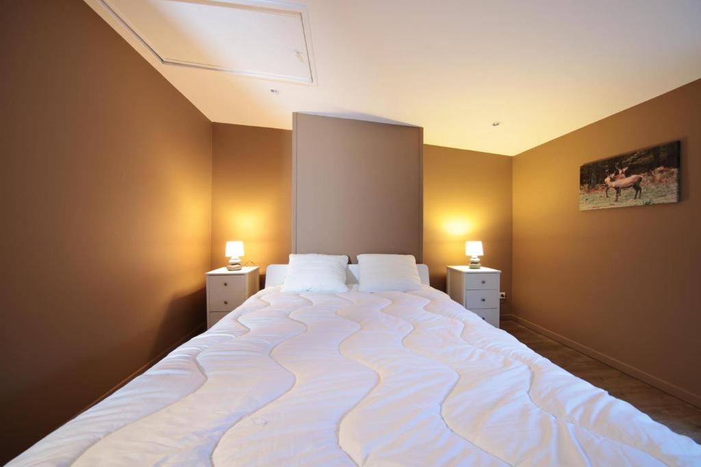 la perle grise de la semois - Three-Bedroom Apartment