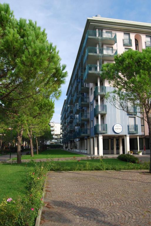 Residence delle Terme, Bibione – Updated 2023 Prices