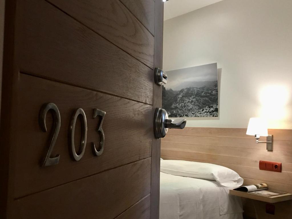 Hotel Valdecoro - 15