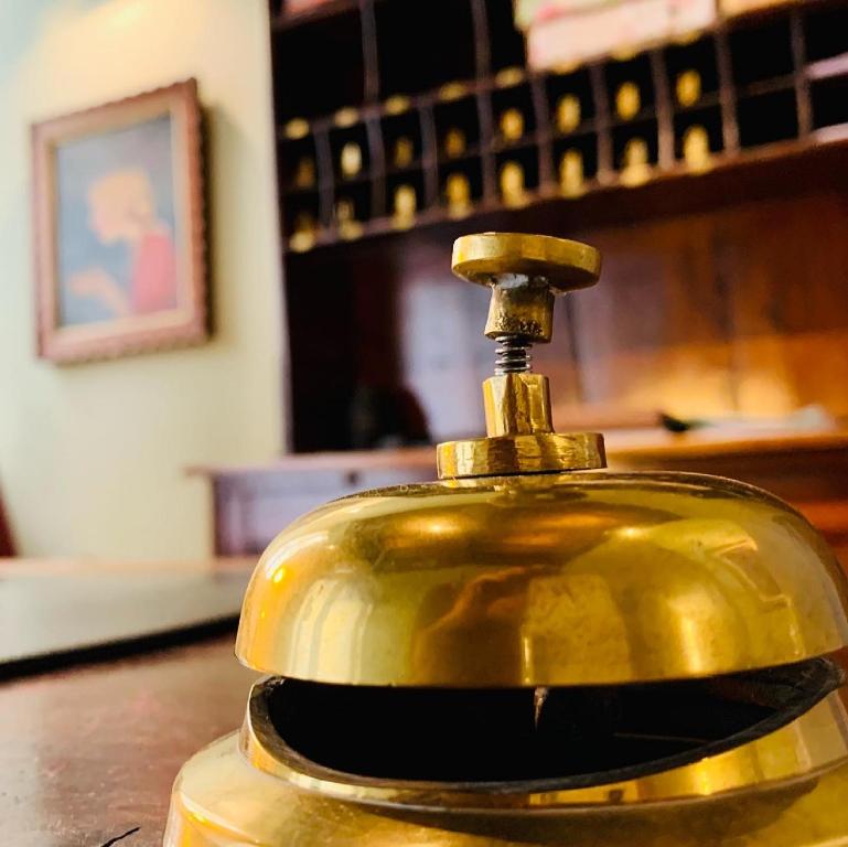 Fotografie z fotogalerie ubytování Hotel De Prati v destinaci Ferrara