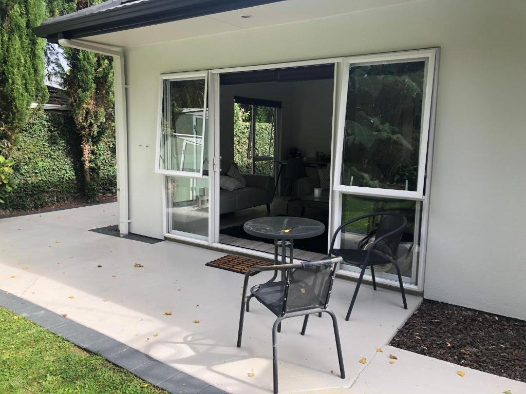 Robyn's Retreat - Resim 18