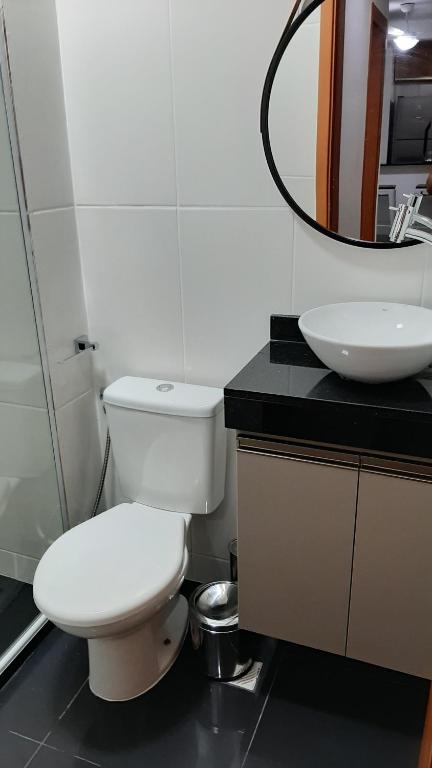 Spazio Molinere - Apartamento 501 Bl 2