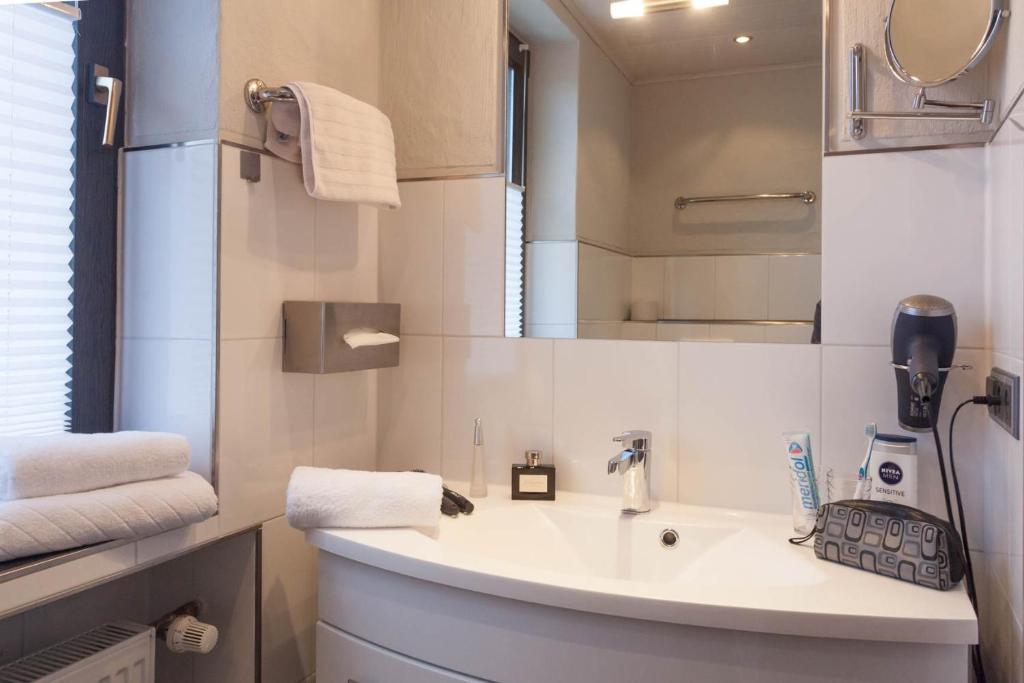 Hotel Garni "Zur Alten Post" - 4