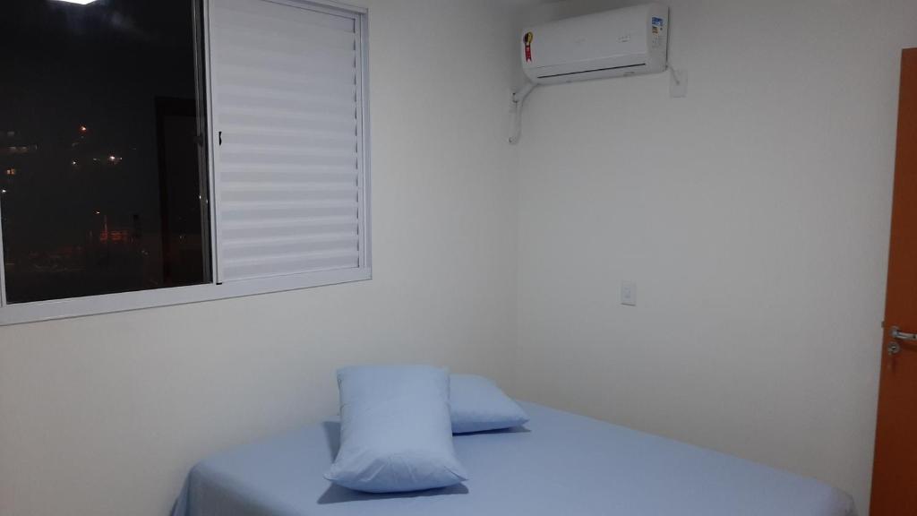  Spazio Molinere - Apartamento 501 Bl 2