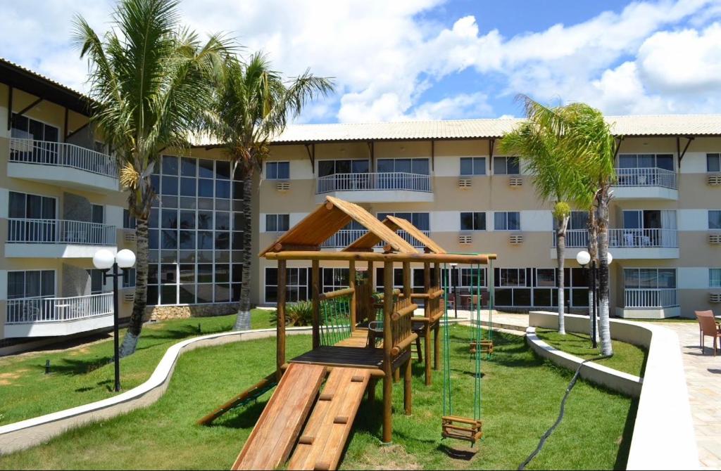  Marupiara Suites Muro Alto
