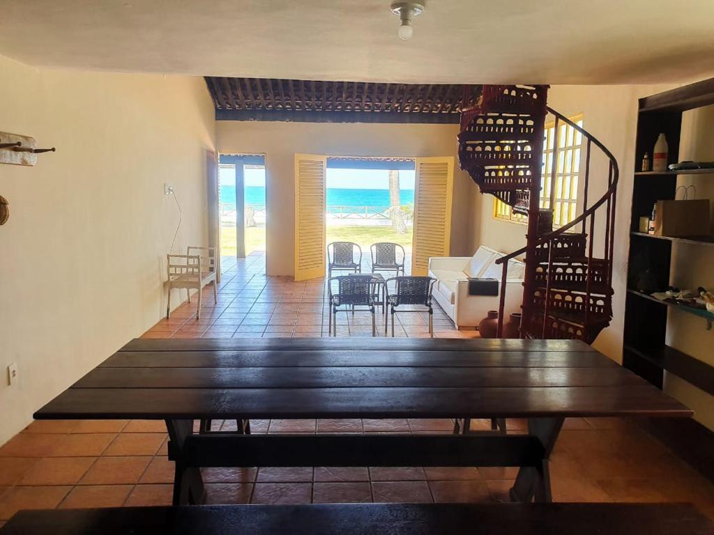  Casa Merepe - Beach house Porto de Galinhas