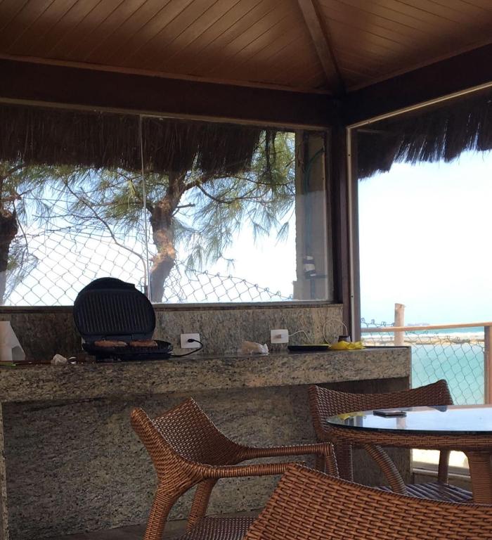  Marupiara Suites Muro Alto