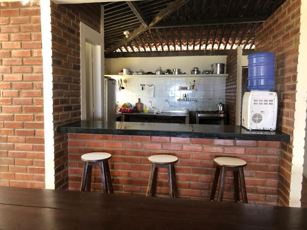  Casa Merepe - Beach house Porto de Galinhas